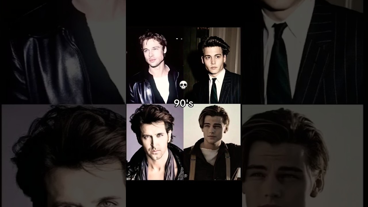 FOUR  LEGENDS  IN  ONE  FRAME.   