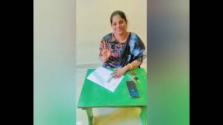 Womens Day Performance By Teachers Vedhik Kids Play School