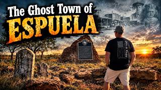 Is This the Most Isolated Ghost Town in Texas?
