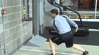 MB rotational jump throws
