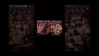 #movie #film #drama #juliaroberts #art #class #college #students #wellesley #usa #meeting