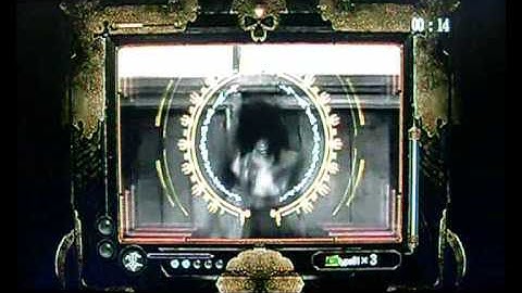 Fatal Frame 4 Mission 5-1 S Rank
