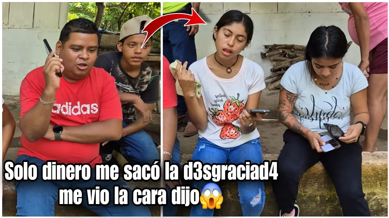 Nuevo Chisme Bomba🔴la flaca estafó fuerte cantidad de dinero a este suscriptor 