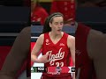 Caitlin Clark is Your AP Player of the Week, Here's a Casual Reminder of What She Did on the Court 😏