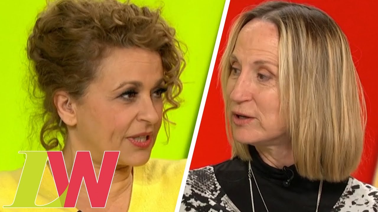 Has a Will Caused a Rift in Your Family? | Loose Women
