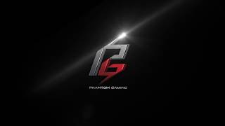 ASRock Phantom Gaming Graphics Cards Teaser