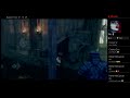 The Last Guardian (first time playing)  Part 6