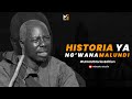 HISTORIA YA NG'WANAMALUNDI / MATUKIO YA AJABU NA YA KUTISHA