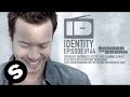 Capture de la vidéo Sander Van Doorn - Identity Episode 164 (Dubvision Takeover Show)