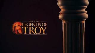 Tale of Trojan Heroes Past | Warriors: Legends of Troy (Original Video Game Soundtrack)