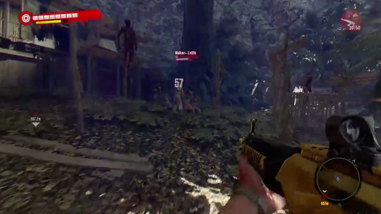 Dead island Jason Easter egg quick YouTube