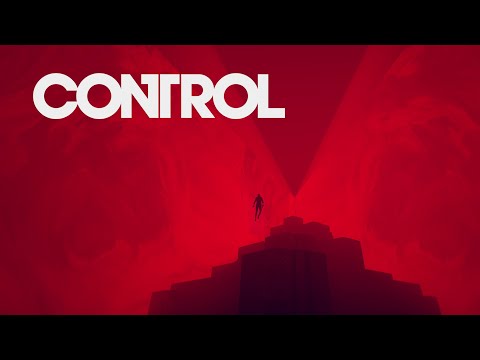 Control -  Cinematic Trailer  - [4k]