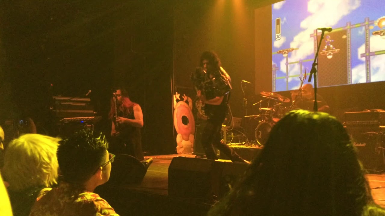 Obejrzyj Powerglove | F**K THAT BIRD | Live at the Gramercy Theater NYC w YouTube Obejrzyj Powerglove | F**K THAT BIRD | Live at the Gramercy Theater NYC w YouTube