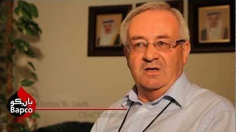 Bapco - Chief Executives message  - March 2012.