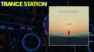 Calvin O'Commor - 4AM (I Won't Trust You Again) (Extended Mix) [COC Music]