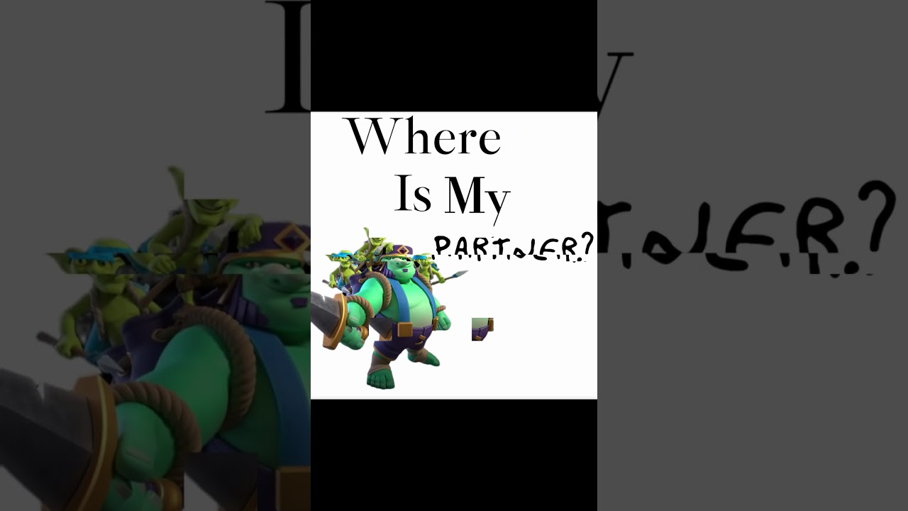 P.E.K.K.A. #edit #clashroyale #aura #shorts