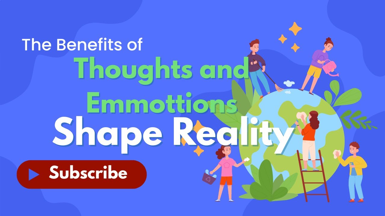 Building Curiosity: The Secret to Shaping Your Reality