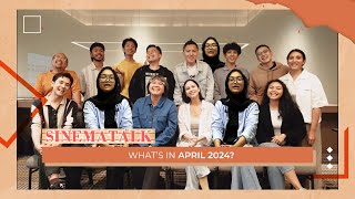 FFI GANTI MANDEH, TAK SEINDAH DRAMA KOREA, MONTAJ LEBIH INDAH - SINEMATALK (1/3)