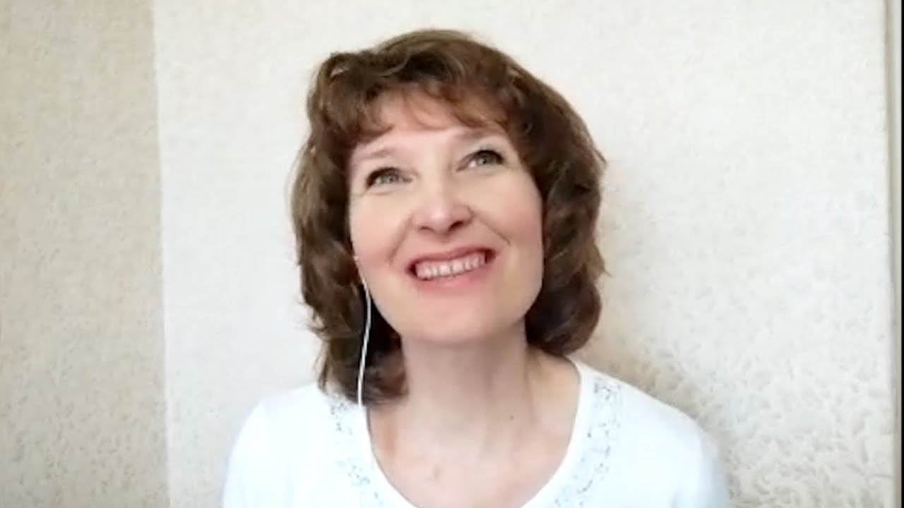 Песня СВЕТЛЫЙ ИСТОК (выпуск 2). Отзыв, г. Новосибирск - YouTube
