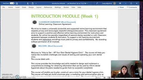 Usability Testing Part 1