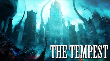 FFXIV OST The Tempest Theme ( Full Fathom Five ) SPOILERS