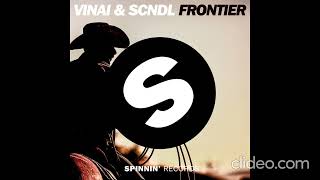 VINAI & SCNDL - Frontier (Jan Pirowski Remix)