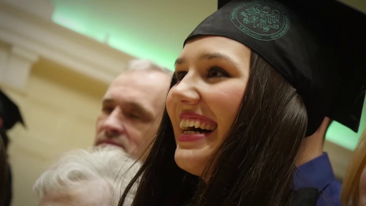 Wydział Lekarski II | Dyplomatorium absolwentów kierunku lekarsko-dentystycznego 2016