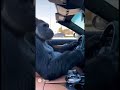 Yo he is a good driver #monkey #memes #funny #monke