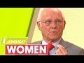 Dickie Arbiter Gives Fascinating Insight Into the Royal Family | Loose Women