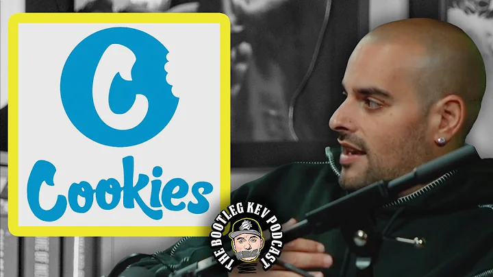 Branding Advice From "Cookies" CEO & Co-Founder BERNER