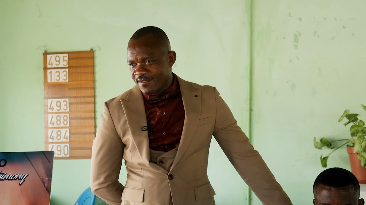 Maria & Fillemon wedding