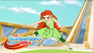 Den Tag retten | Folge 113 | DC Super Hero Girls