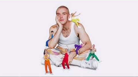 Lauv - 2019 Tour Intro (Demo) [Official Audio]