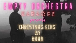 Christmas Kids - Roar, #wybiekkkj #lyrics #xyzbca #tipografia #foryo, roar