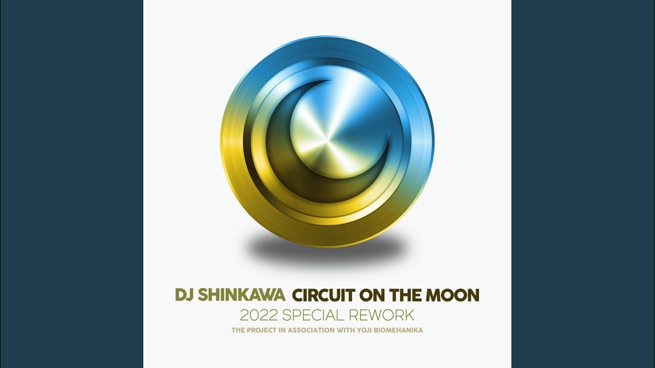 邦楽 DJ Shinkawa - Circuit on the moon (CD) DJ Shinkawa – Circuit On The Moon | Releases | Discogs