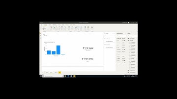 Drill through Filter in Power BI | Power BI Real-time