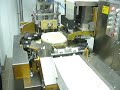 자동 로타리 복주머니 만두 Test 동영상 -1