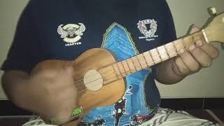 Download Lagu MUNDUR ALON ALON COVER UKULELE SENAR 3 MP3