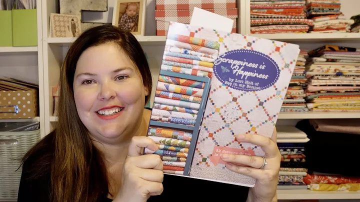 Quilts I want to Make! Quilt Kit Parade