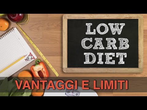 Diete low carb: pregi e difetti