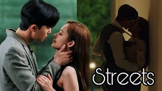 What's Wrong With Secretary Kim? (Kim Mi So & Lee Young Joon) / Streets (FMV)