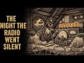 The Voice in the Static | The Unexplained Submarine Transmission Mystery