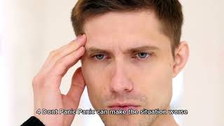 How to Survive Sleep Paralysis: 7 Things You Should Never Do!