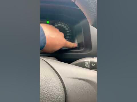 How to reset inspection vw t6 2017 - YouTube