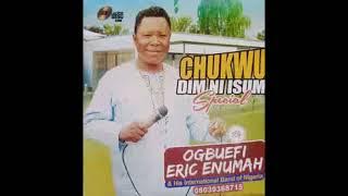 Eric Enuma - Enu Wimali Enya ©2022