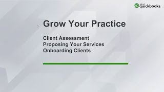 Grow Your Practice Webinar