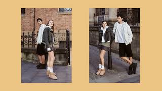 Stylish & Comfy: UGG Ankle Boots Every Couple Needs This Season! 🥾✨