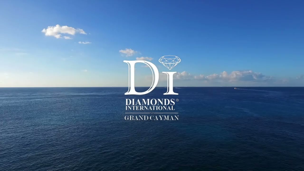 Inside Diamonds International Grand Cayman – 30-Second Overview