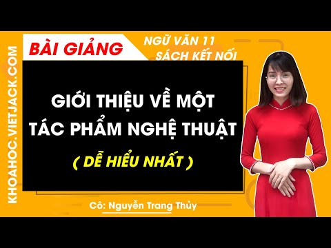 Giới thiệu về