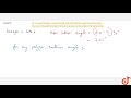 Interior Angles of a Regular Convex Polygon - YouTube